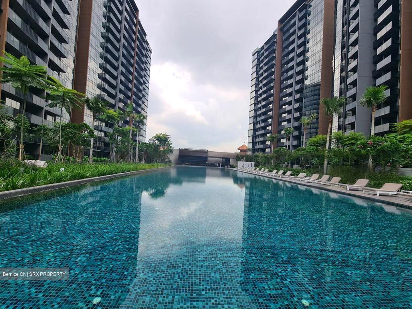 Parc Esta (D14), Apartment #611121291